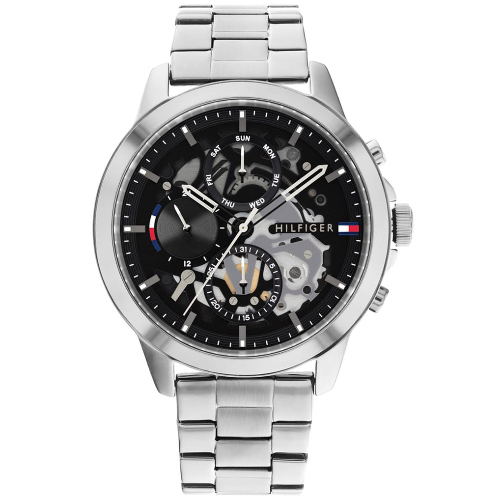 Tommy Hilfiger Henry 171 0 477