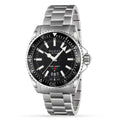 Gucci Dive Watch 40mm Ya136301a