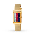 Gucci G Frame Watch 21x34mm Ya147410