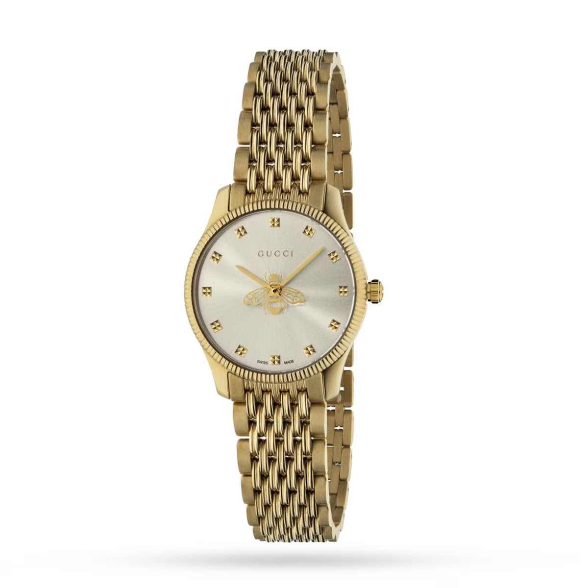Gucci G Timeless Watch 29mm Ya1265021