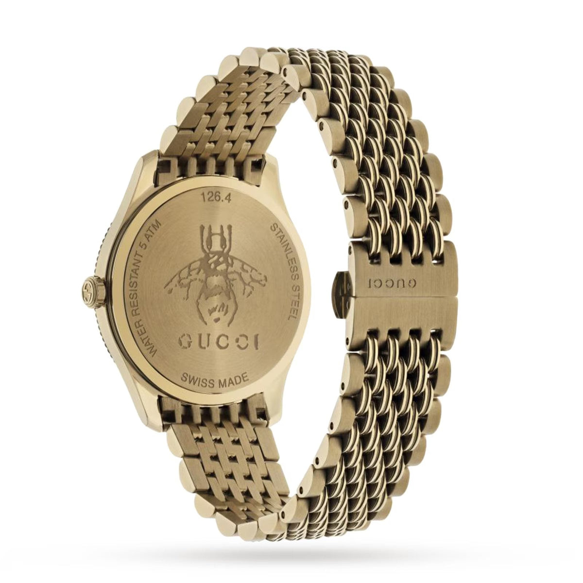 Gucci G Timeless Watch 36mm Ya1264155