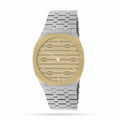 Gucci 25h Watch 34mm Ya163403