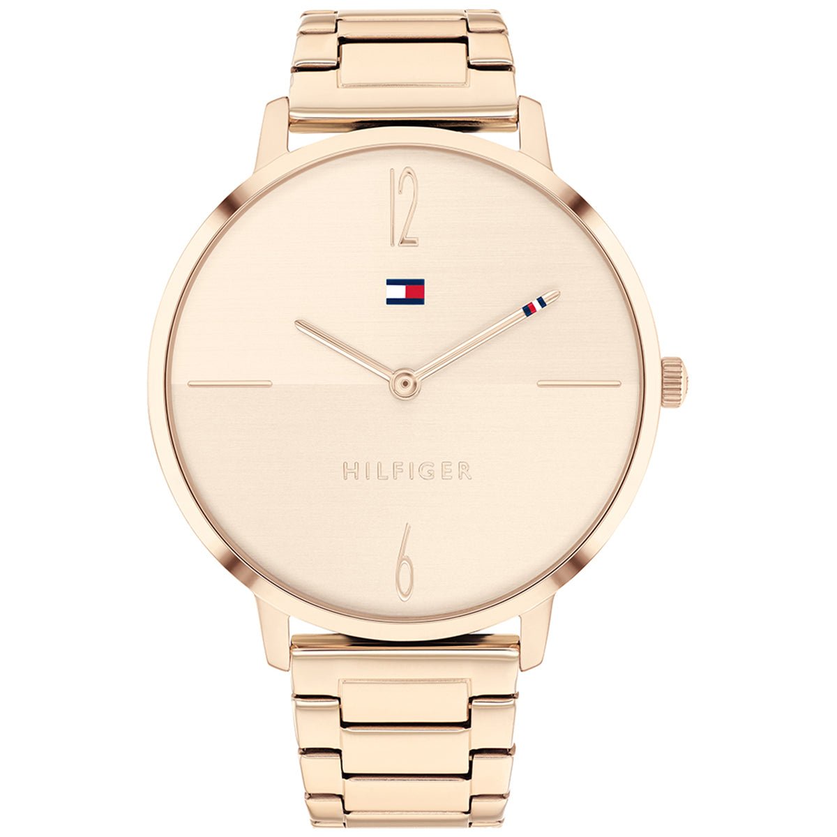 Tommy Hilfiger Liza 178 2337