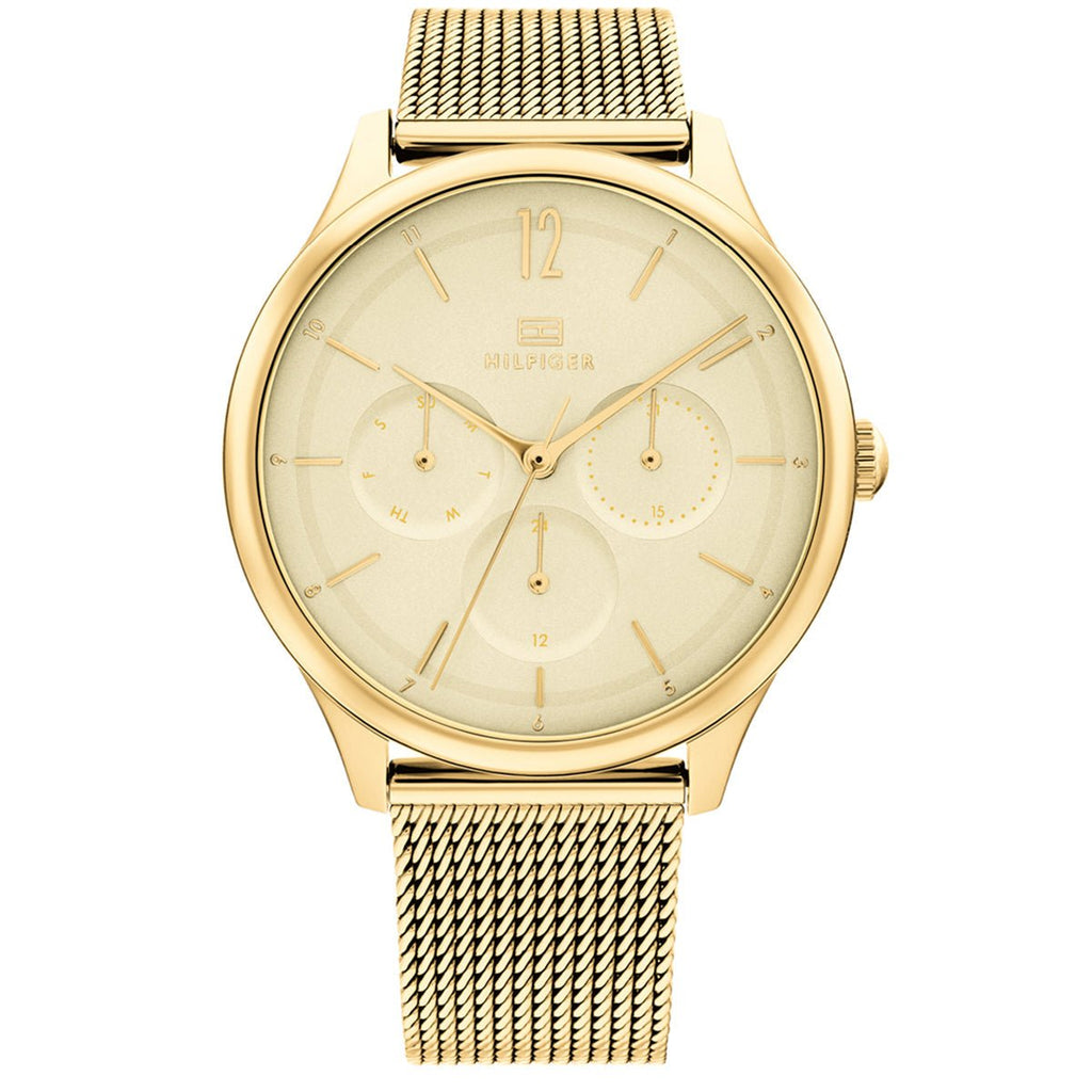 Tommy Hilfiger Layla 178 2458
