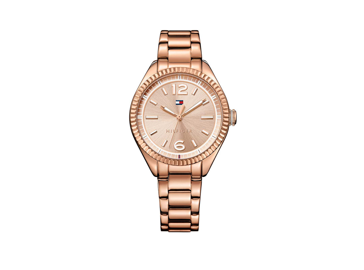 Tommy Hilfiger Chrissy 178 1521