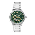 Emporio Armani Mens Diver Watch Ar60053