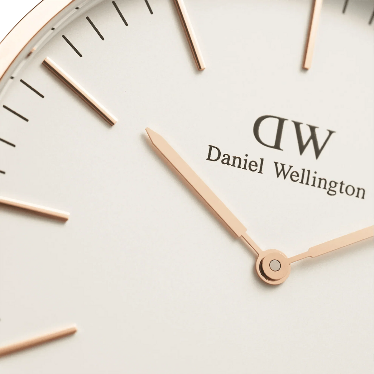 Daniel Wellington Classic Bristol Mens Brown Watch Dw00100009