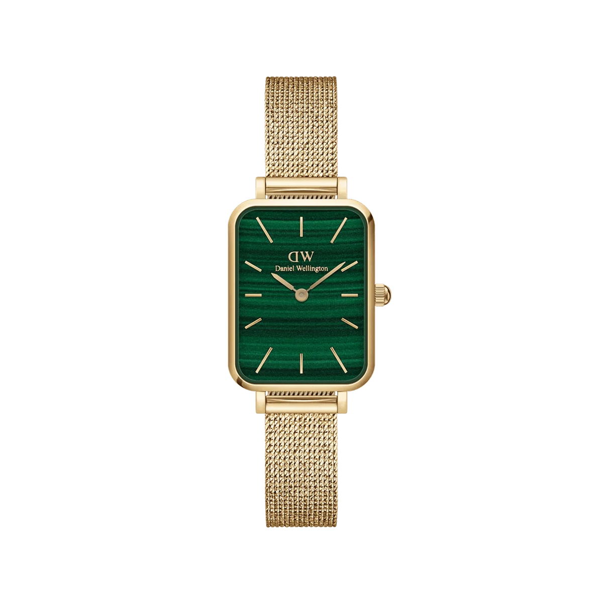 Daniel Wellington Ladies Green Watch Dw00100561