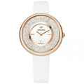 Swarovski Watch Crystalline Pure Rose Gold 5376083