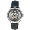 Maserati R8821118002 Epoca Automatic Mens Black Watch