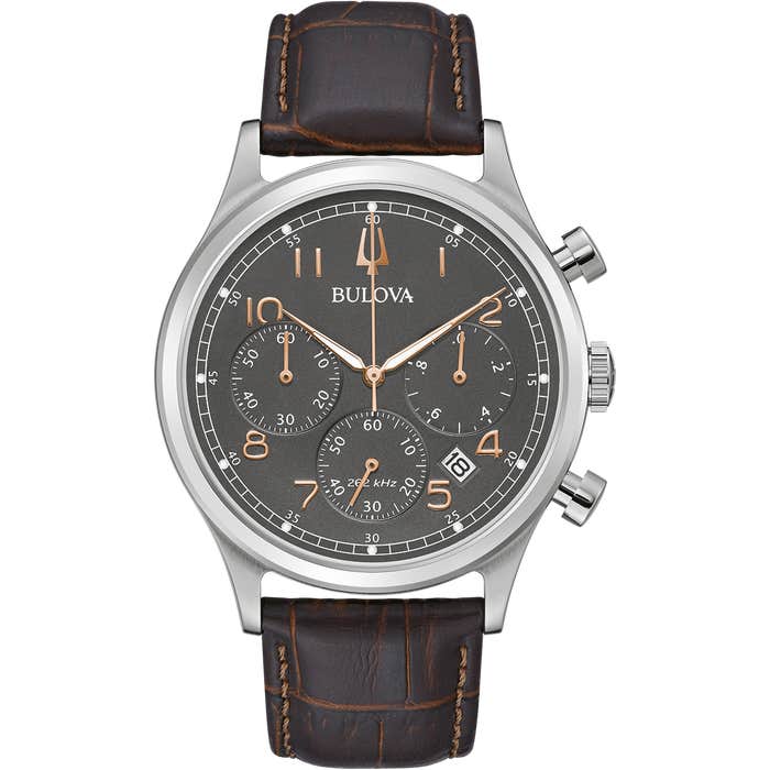 Gents Icon Gents Watch 96b356
