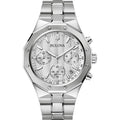 Gents Classic Steel Watch 96b408