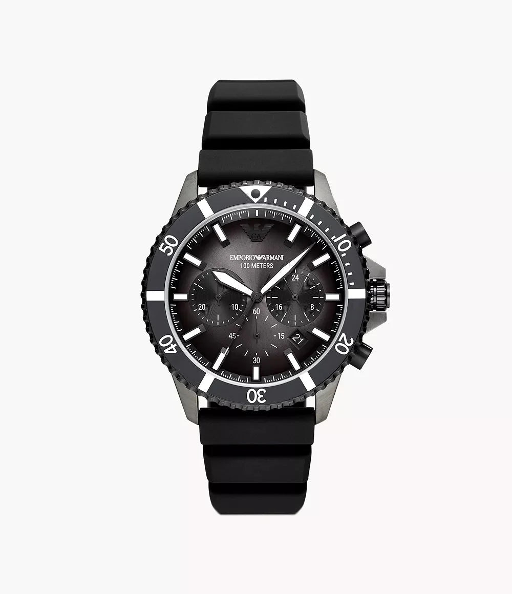 Emporio Armani Ar11515 Mens Chronograph Watch