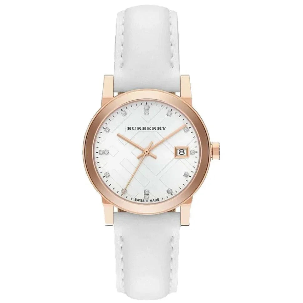 Burberry Ladies Watch 1