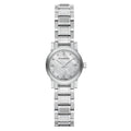 Burberry Ladies Watch The City Diamonds 26mm Bu9213