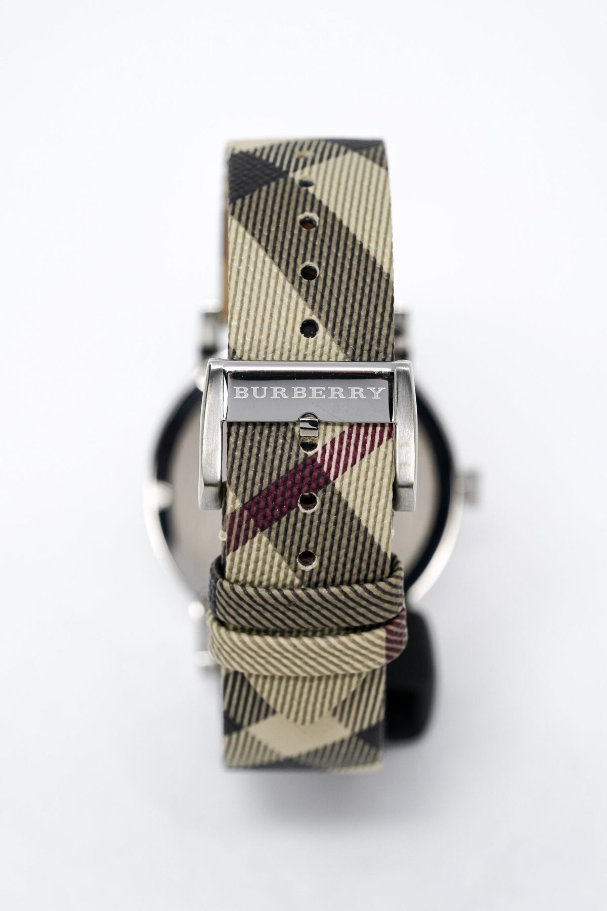 Burberry Ladies Watch The City Nova Bu9023