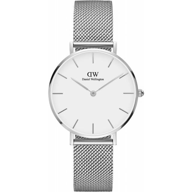 Daniel Wellington Ladies Petite Stirling Watch Dw00100164