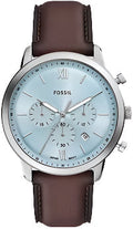 Fossil Watch Neutra Chronograph Fs6109