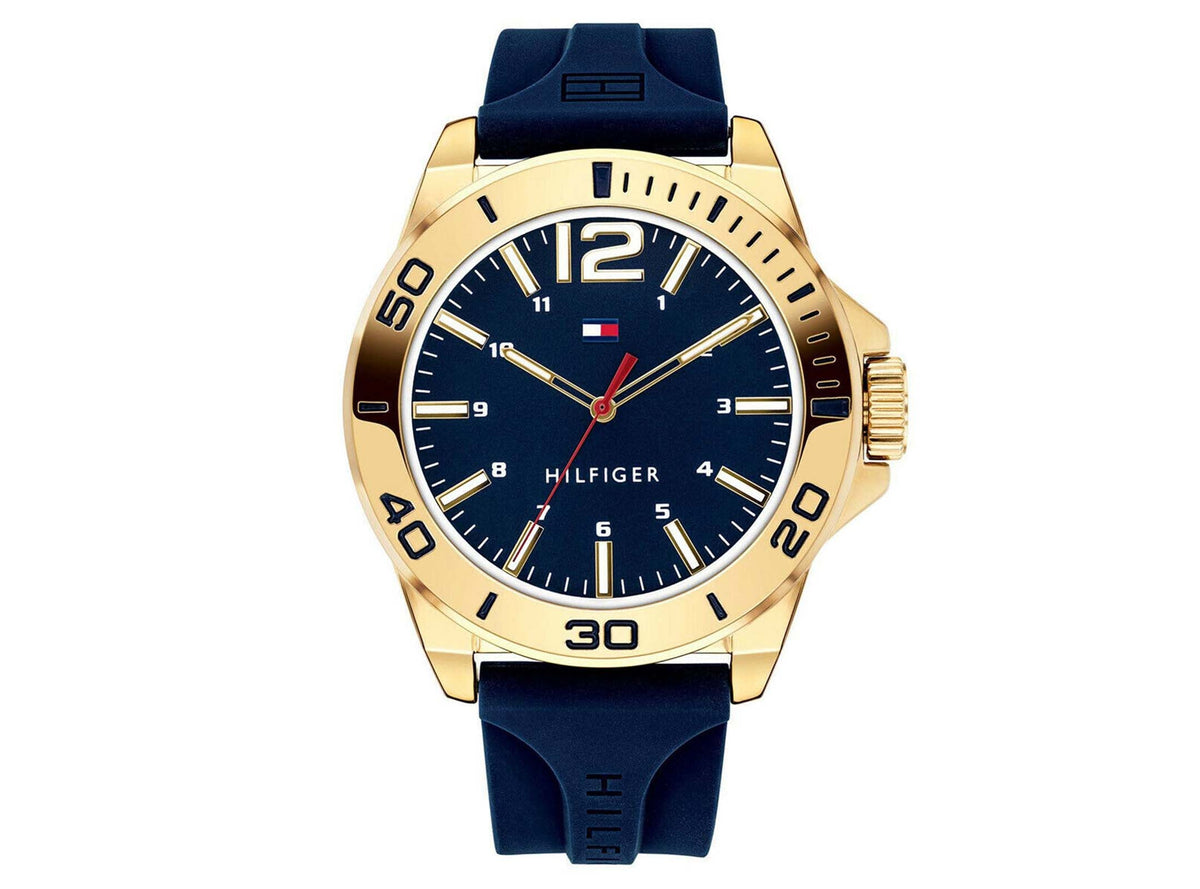Tommy Hilfiger Casual 179 1503
