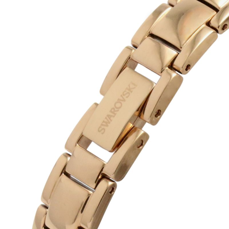 Swarovski Watch Crystalline Delight Black 5580530