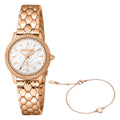 Just Cavalli Cuore Set Rose Gold