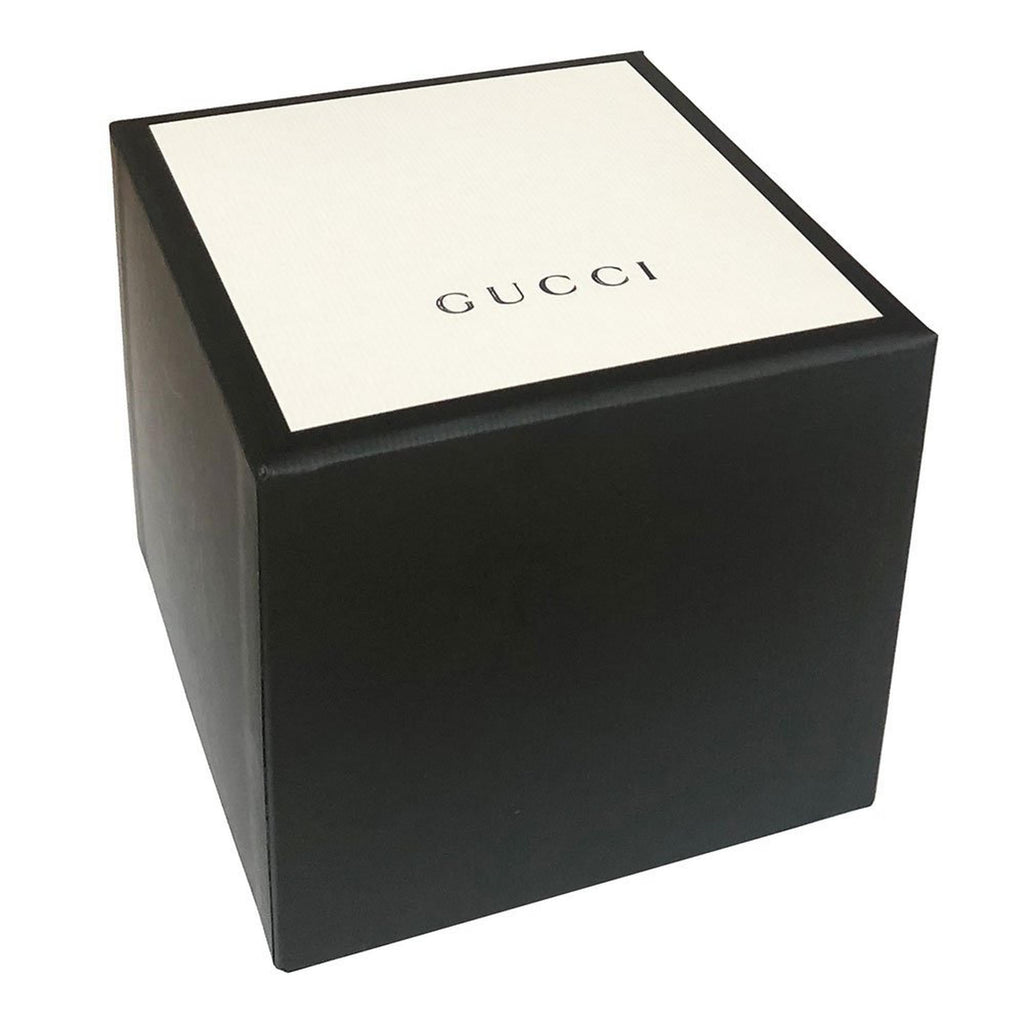 Gucci 25h Blue Watch Ya163409