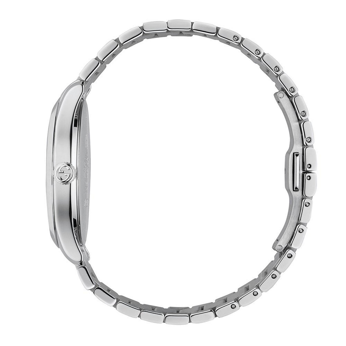 Gucci G Timeless Snake Mens Watch Ya1264076