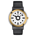 Tissot Mens Watch T Heritage Memphis 41mm Limited Edition Black T1344102701100