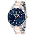Maserati R8853140003 Sfida Mens Mens Watch