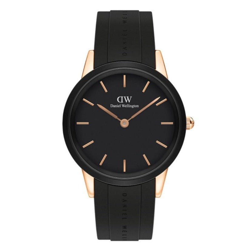 Daniel Wellington Mens Iconic Motion Watch Dw00100425