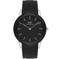 Daniel Wellington Iconic Motion Mens Black Watch Dw00100612