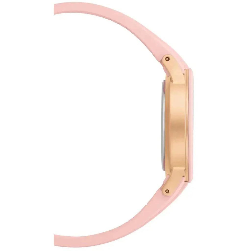 Daniel Wellington Iconic Motion Pastel Ladies Pink Watch Dw00100533