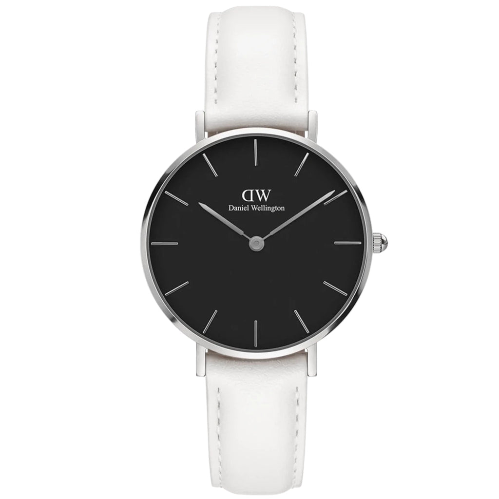Daniel Wellington Petite Bondi Ladies Black Watch Dw00100284