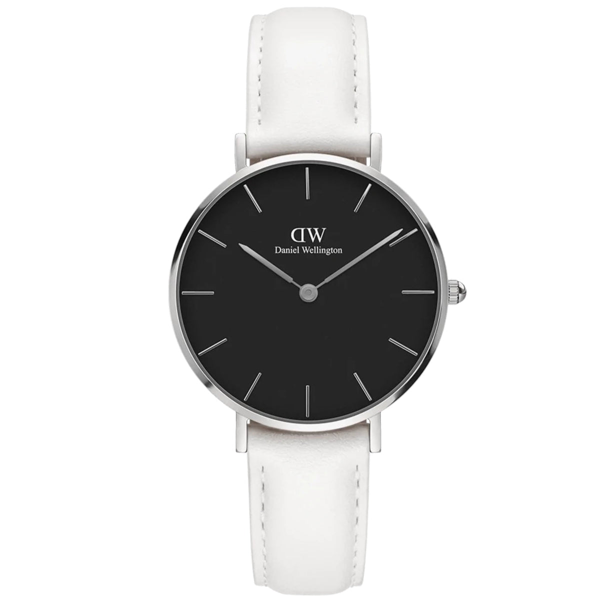 Daniel Wellington Petite Bondi Ladies Black Watch Dw00100284