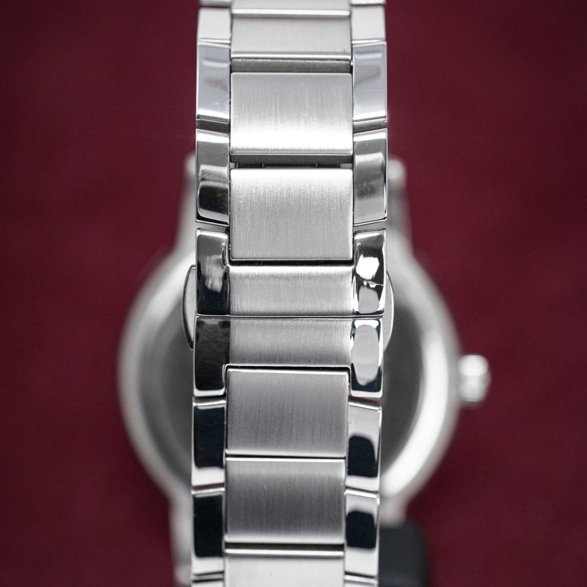 Emporio Armani Ar11182 Men S Renato Watch