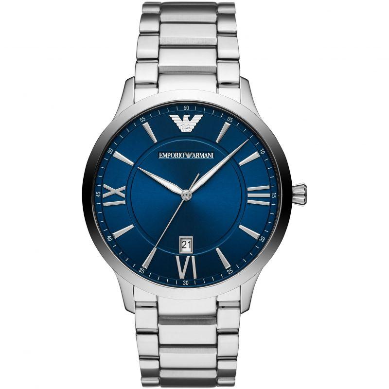 Emporio Armani Ar11227 Men S Giovanni Watch
