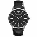 Emporio Armani Ar2411 Men S Black Watch