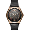 Emporio Armani Ar60004 Men S Rose Gold Watch
