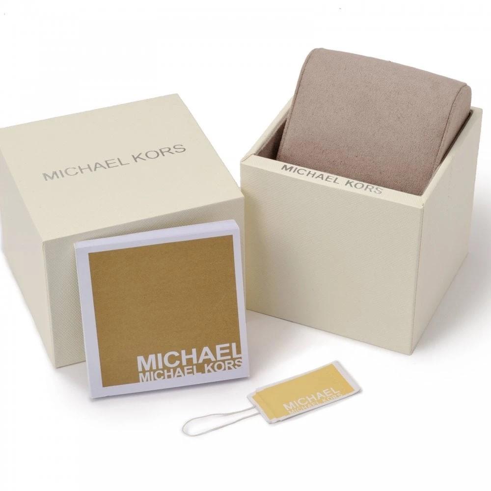 Michael Kors Mk3507 Ladies Darci Gold Watch