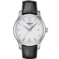 Tissot Traditional Ladies Black Watch T063 210 16 037 00