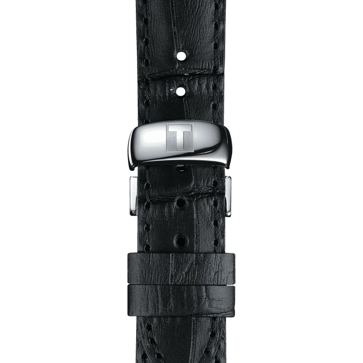 Tissot Traditional Ladies Black Watch T063 210 16 037 00
