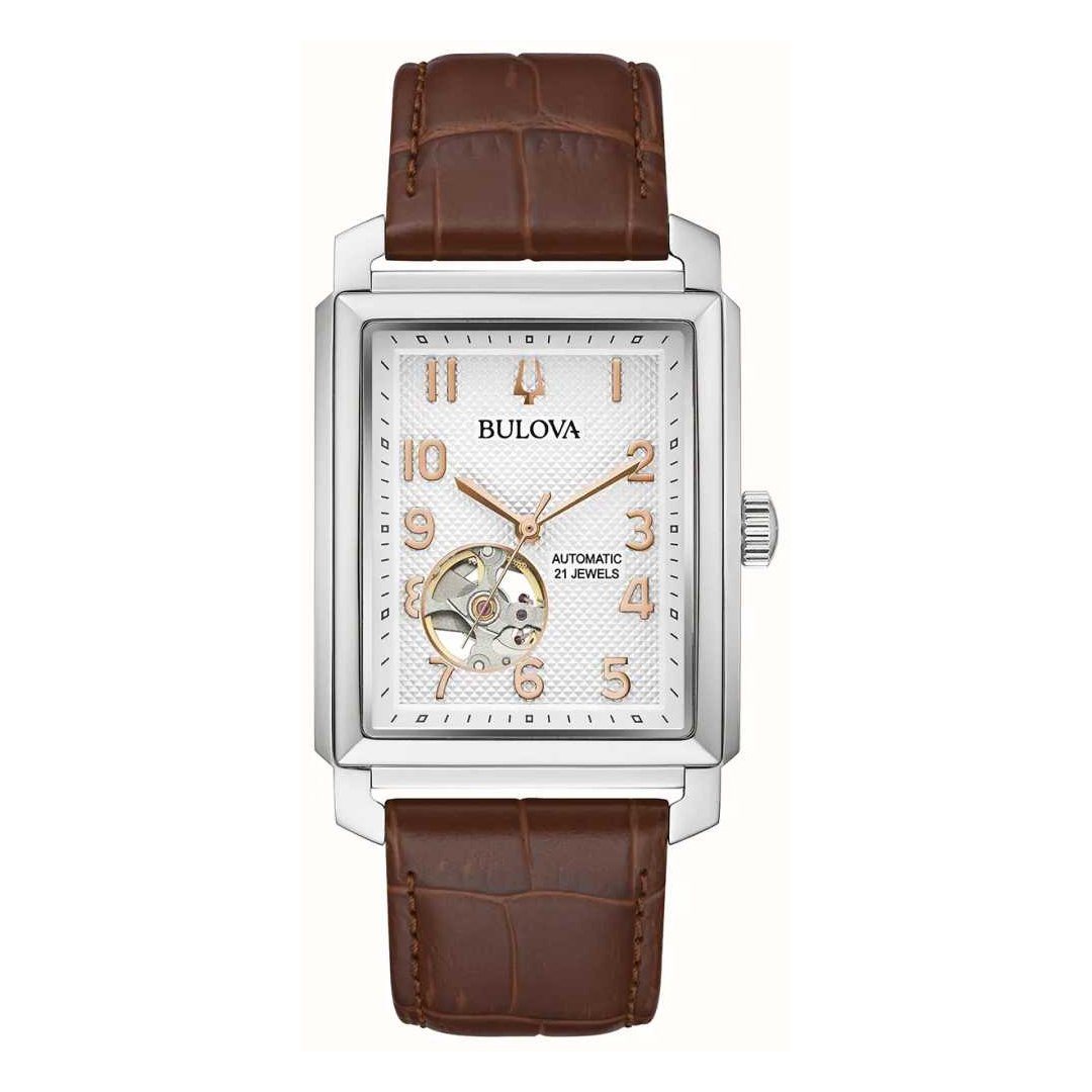 Gents Sutton Automatic Watch 96a268