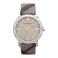 Burberry Ladies Watch The City Nova Bu9023