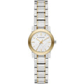 Burberry Ladies Watch The City Two Tone Bu9217