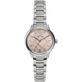 Burberry Ladies Watch The Classic Steel Bu10111