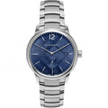 Burberry Mens Watch The Classic Blue Bu10007