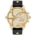 Diesel Dz7363 Men S Chronograph Little Daddy Gold Watch