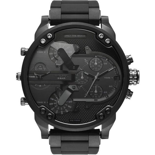 Diesel Dz7396 Men S Mr Daddy 2 0 Chronograph Watch