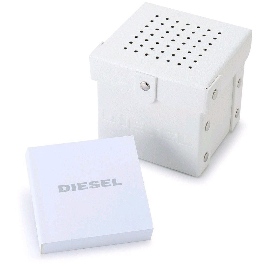 Diesel Dz7396 Men S Mr Daddy 2 0 Chronograph Watch