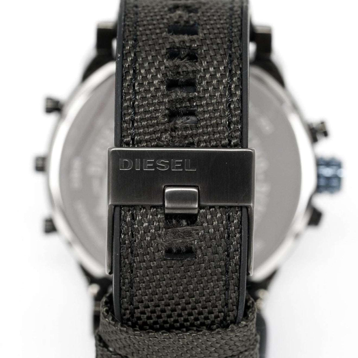 Diesel Dz7420 Men S Chronograph Mr Daddy 2 0 Grey Watch